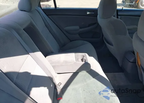 2005 Honda Accord 2.4 Lx из США, поврежденный, VIN 1HGCM56485A150403